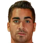 Wesley Lautoa foto de rosto